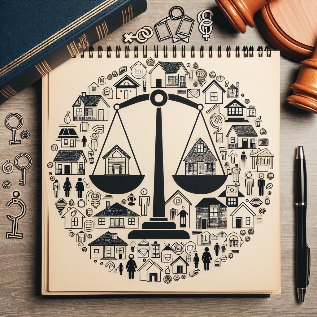 How Can I Ensure Compliance With The Fair Housing Act?