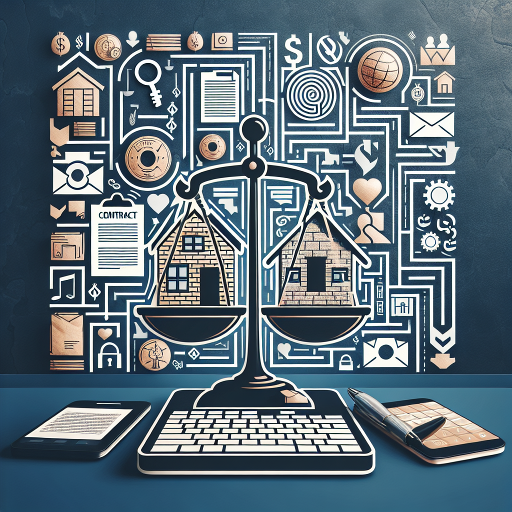 How Do I Navigate The Legalities Of A Rent-to-own Agreement? How Do I Navigate The Legalities Of A Rent-to-own Agreement?