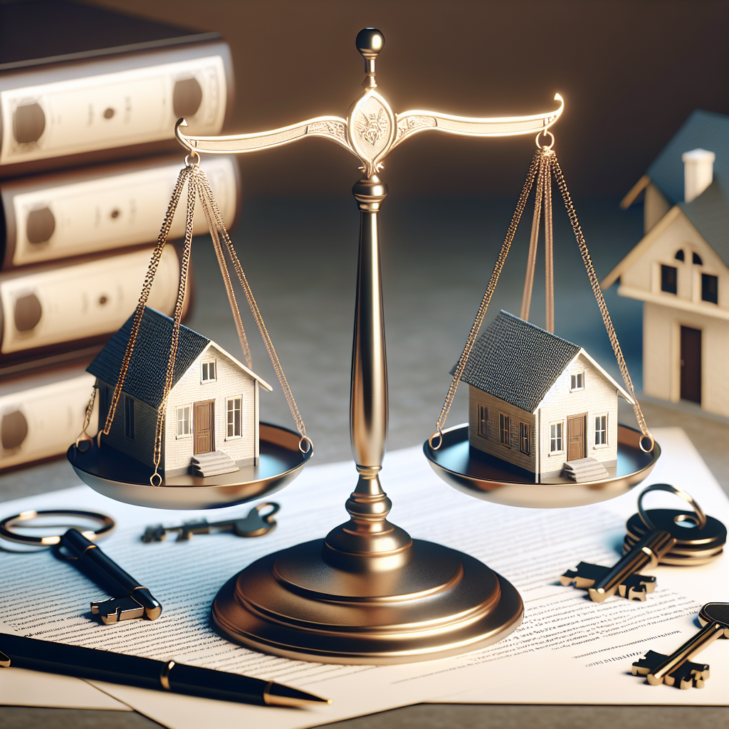 How Do I Navigate The Legalities Of A Rent-to-own Agreement? How Do I Navigate The Legalities Of A Rent-to-own Agreement?