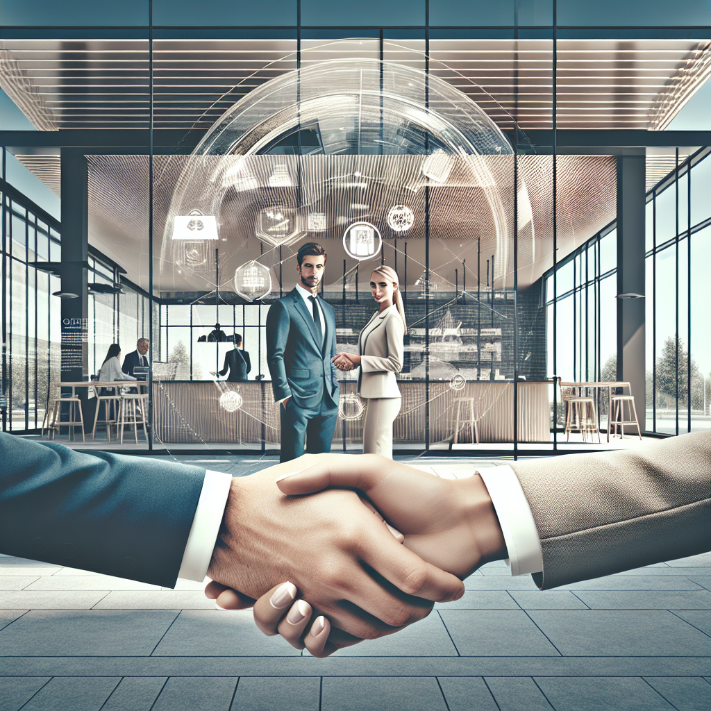 What Are The Legalities Surrounding Commercial Property Leases? What Are The Legalities Surrounding Commercial Property Leases?