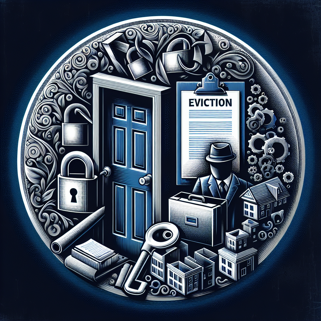 How Do I Handle A Tenant Who Refuses To Leave After The Lease Expires? How Do I Handle A Tenant Who Refuses To Leave After The Lease Expires?