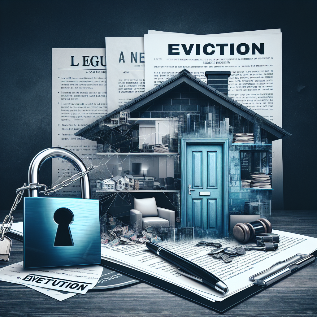 How Do I Handle A Tenant Who Refuses To Leave After The Lease Expires? How Do I Handle A Tenant Who Refuses To Leave After The Lease Expires?