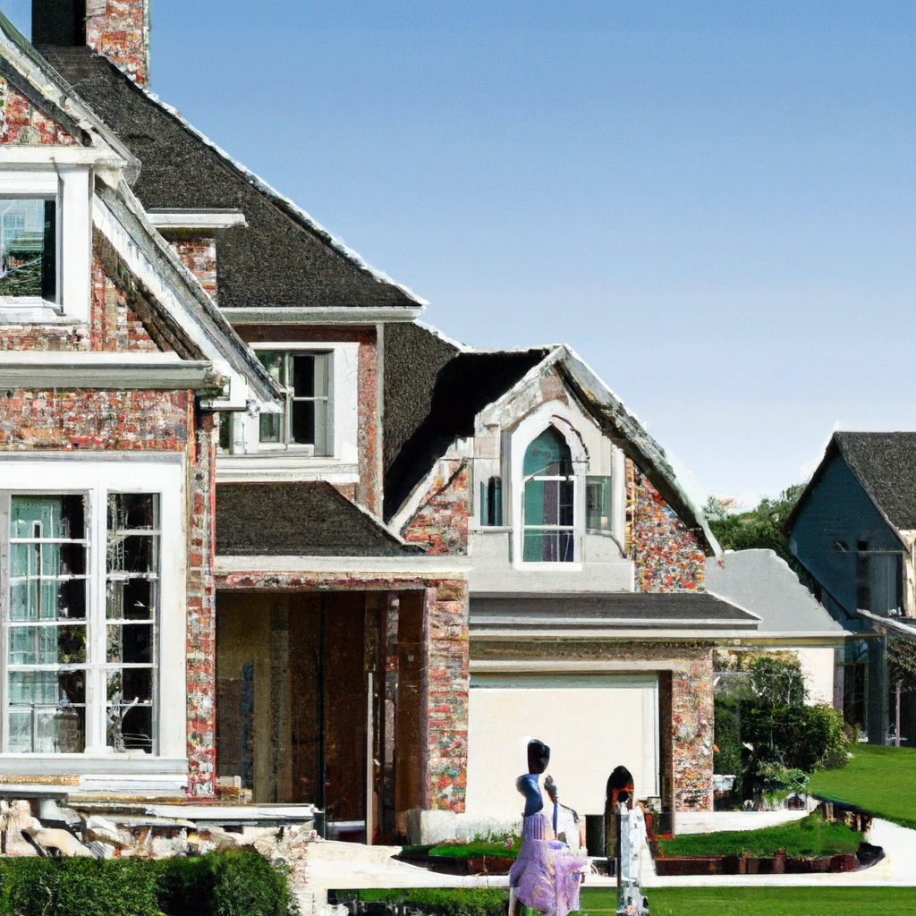 What Legal Actions Can Be Taken If A Neighbor Damages My Property? What Legal Actions Can Be Taken If A Neighbor Damages My Property?