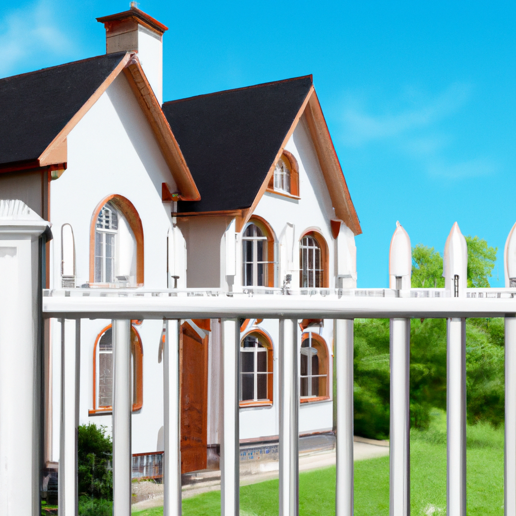 What Legal Actions Can Be Taken If A Neighbor Damages My Property? What Legal Actions Can Be Taken If A Neighbor Damages My Property?