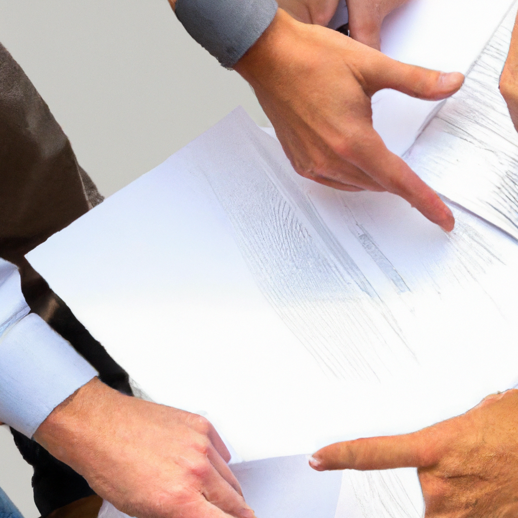 How Do I Choose The Right Contractor For My Project? How Do I Choose The Right Contractor For My Project?