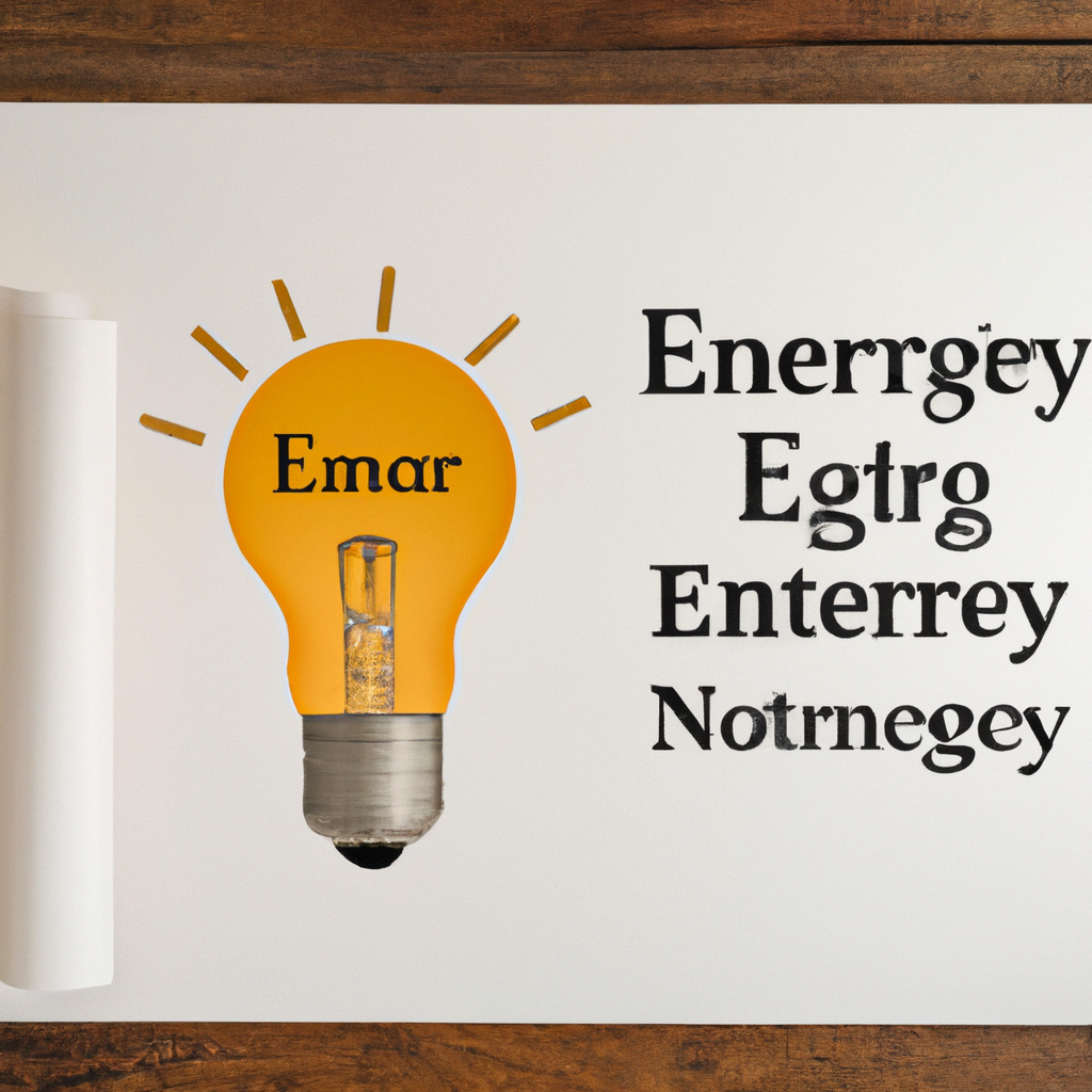 How Can I Create An Energy-efficient Home? How Can I Create An Energy-efficient Home?