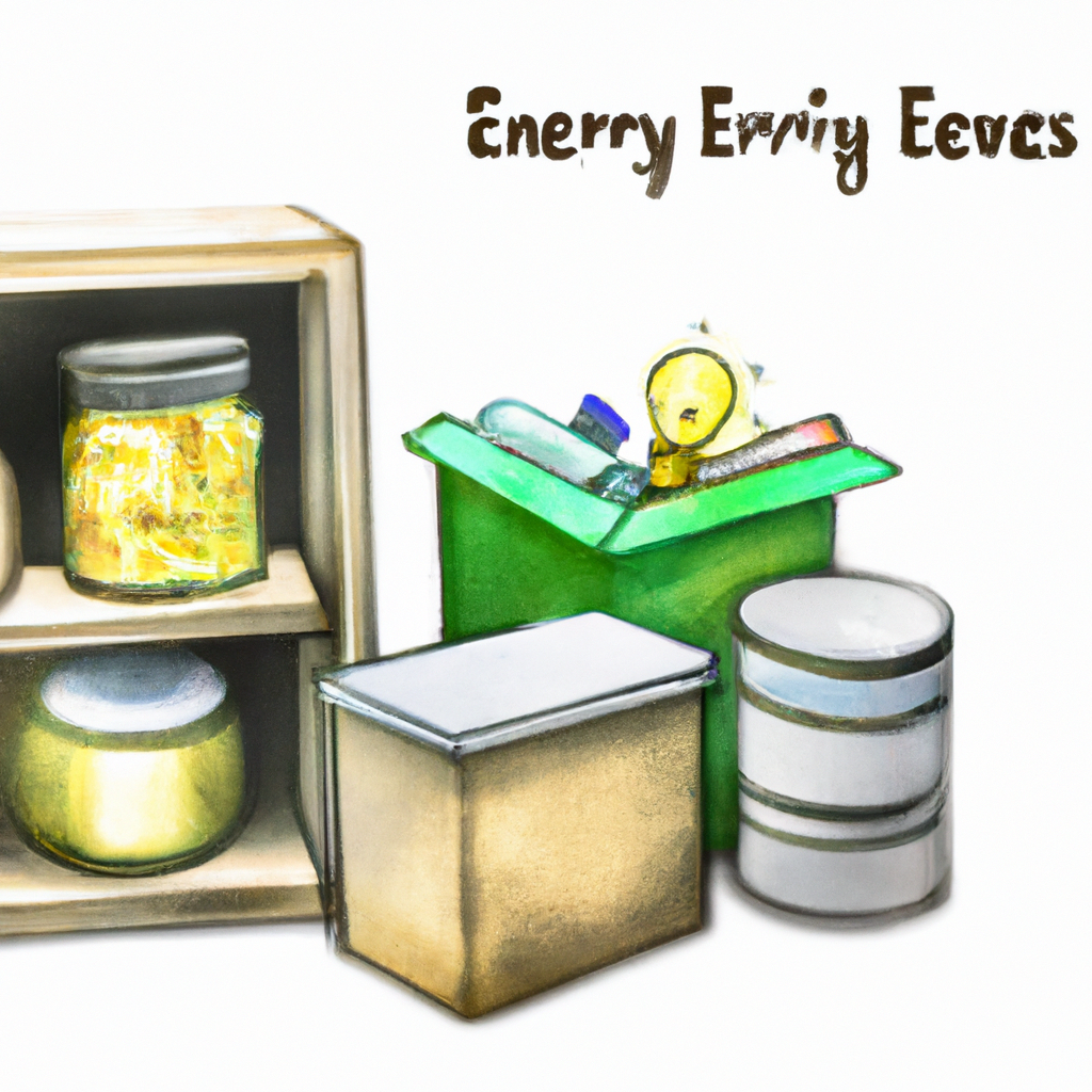 How Can I Create An Energy-efficient Home? How Can I Create An Energy-efficient Home?