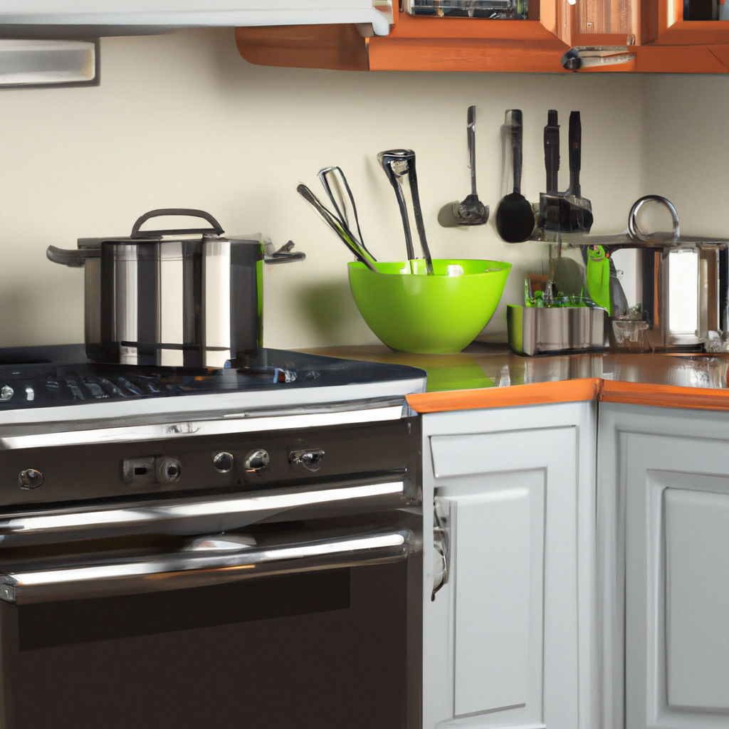 What Are The Latest Trends In Kitchen Design? What Are The Latest Trends In Kitchen Design?