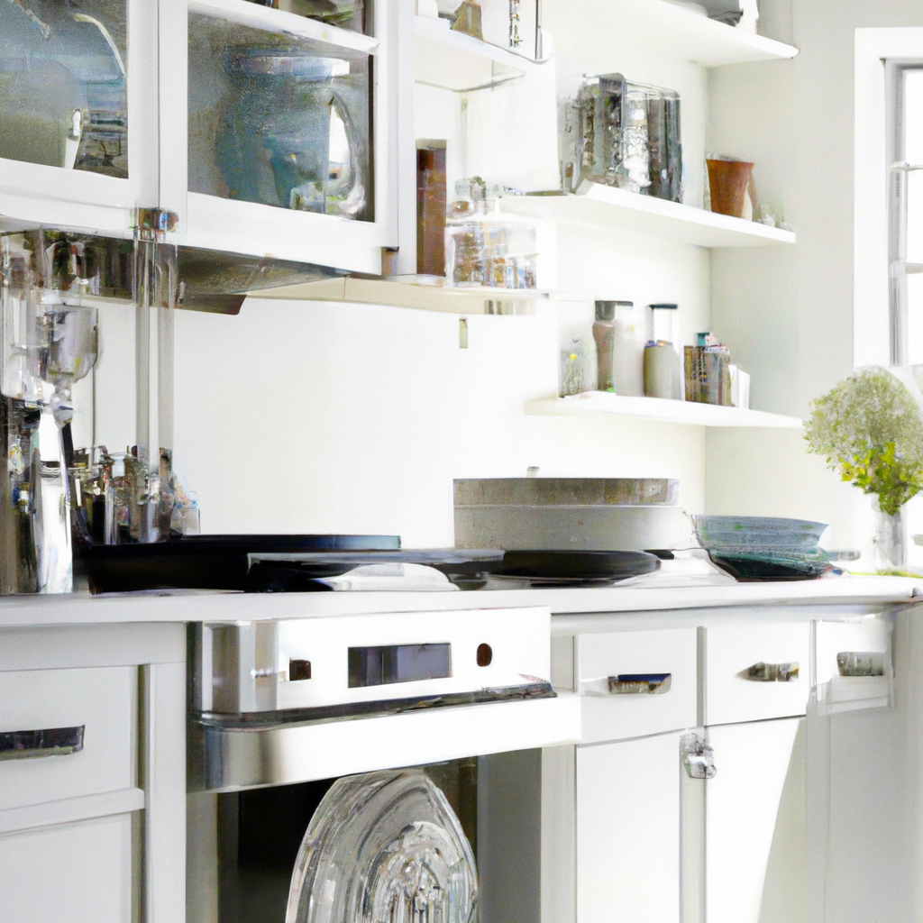 What Are The Latest Trends In Kitchen Design? What Are The Latest Trends In Kitchen Design?