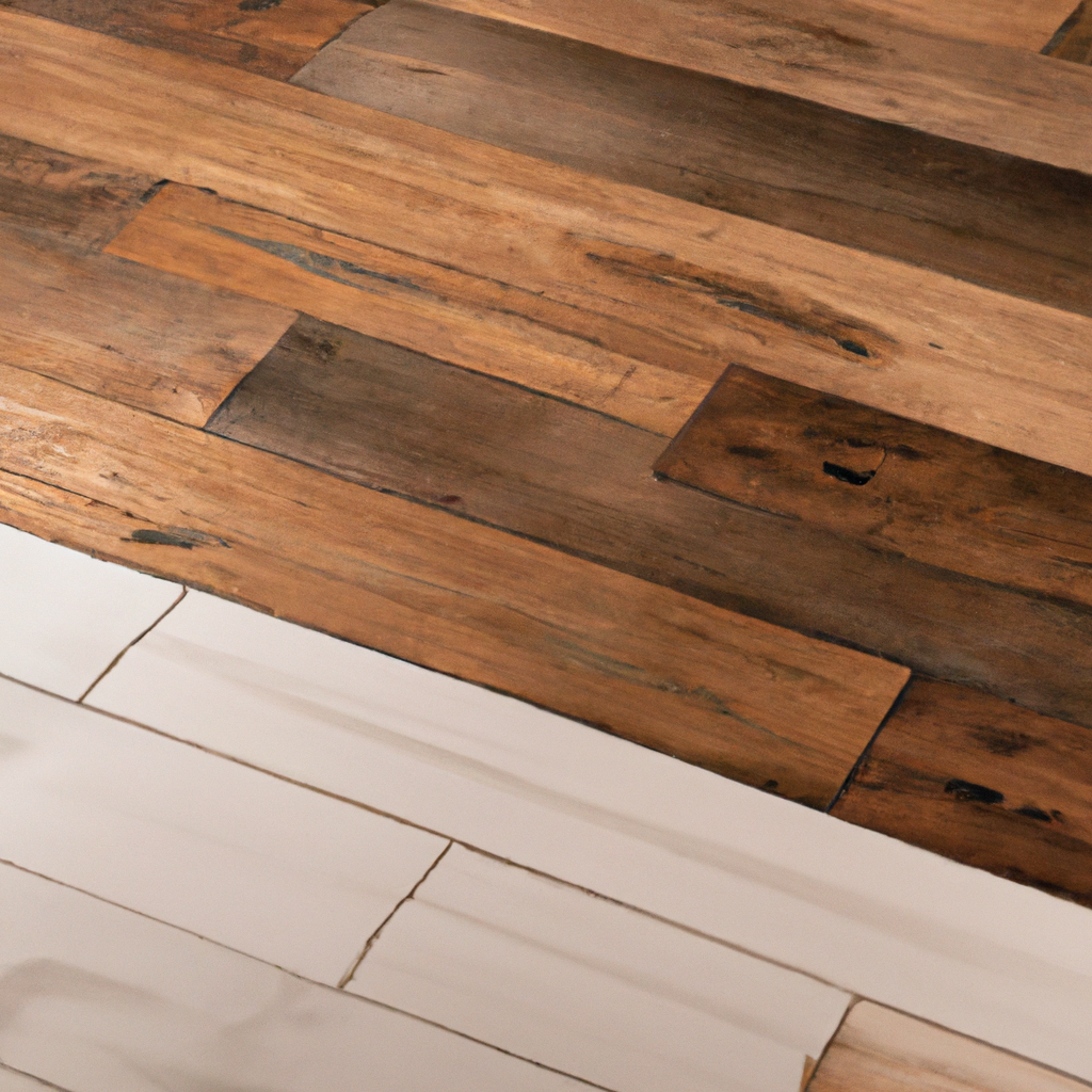 Whats The Difference Between Laminate, Hardwood, And Vinyl Flooring? Whats The Difference Between Laminate, Hardwood, And Vinyl Flooring?