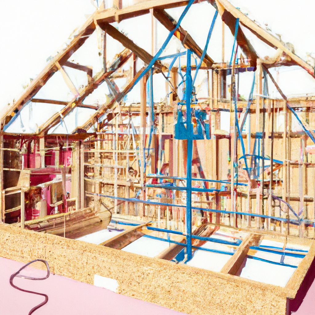 Whats Involved In Converting An Attic Into A Livable Space? Whats Involved In Converting An Attic Into A Livable Space?