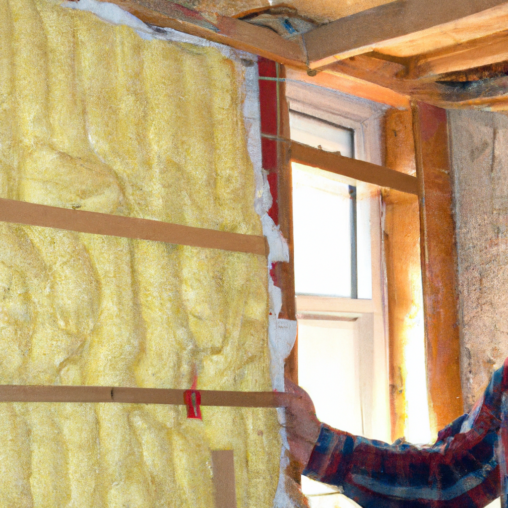 How Do I Choose The Right Type Of Insulation For My Home? How Do I Choose The Right Type Of Insulation For My Home?
