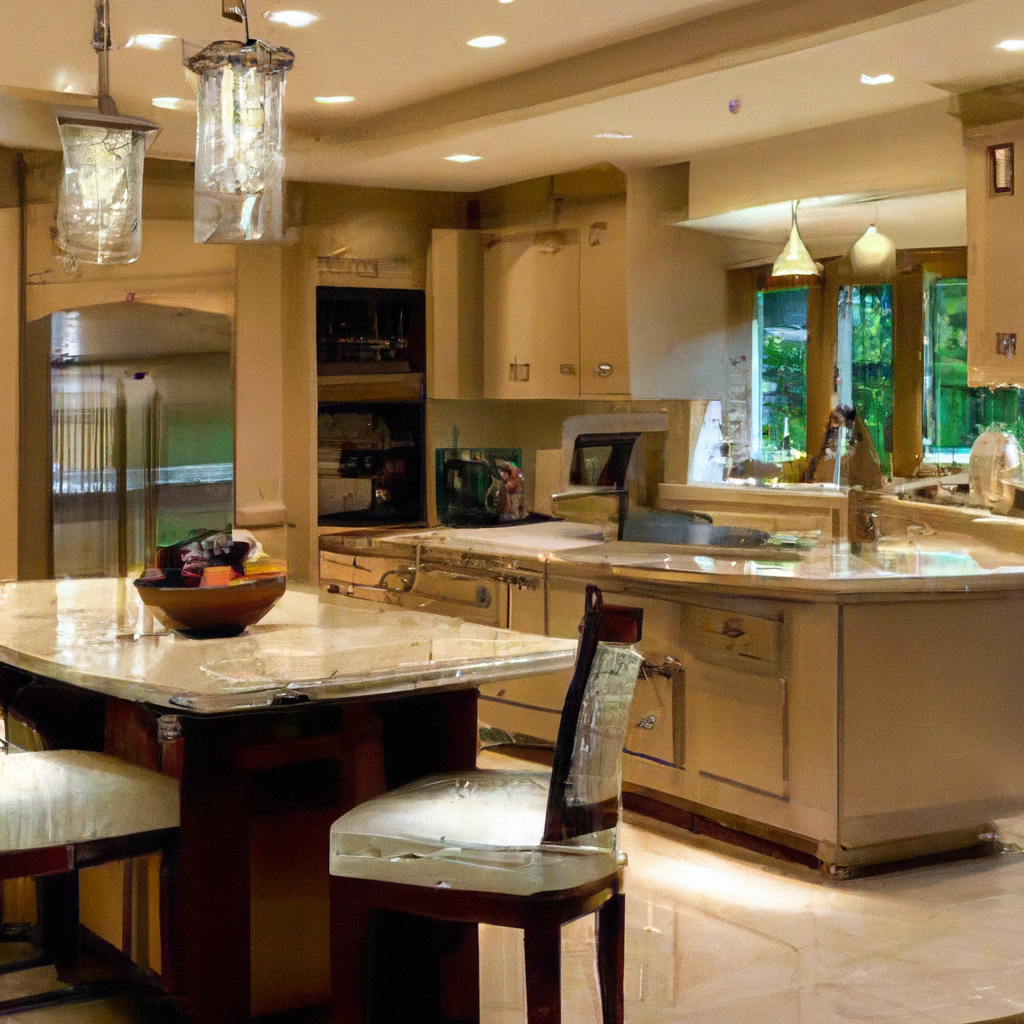 How Do I Decide Between Granite, Quartz, And Marble Countertops? How Do I Decide Between Granite, Quartz, And Marble Countertops?