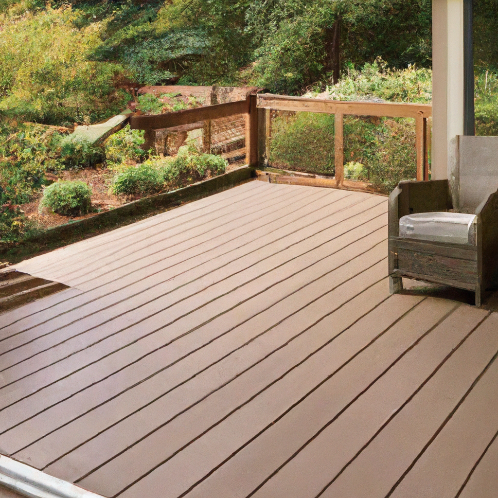 What Are The Best Materials For Outdoor Decking? What Are The Best Materials For Outdoor Decking?