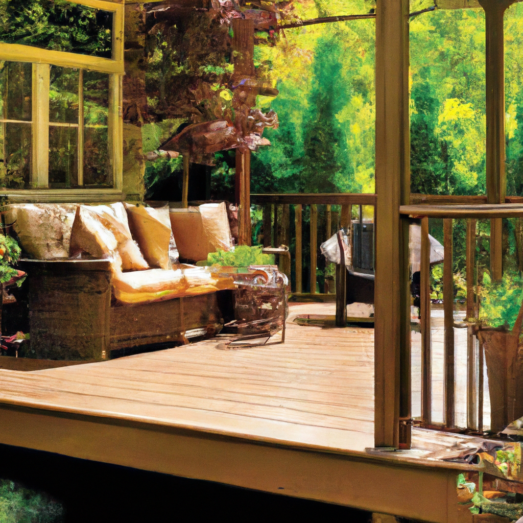 What Are The Best Materials For Outdoor Decking? What Are The Best Materials For Outdoor Decking?