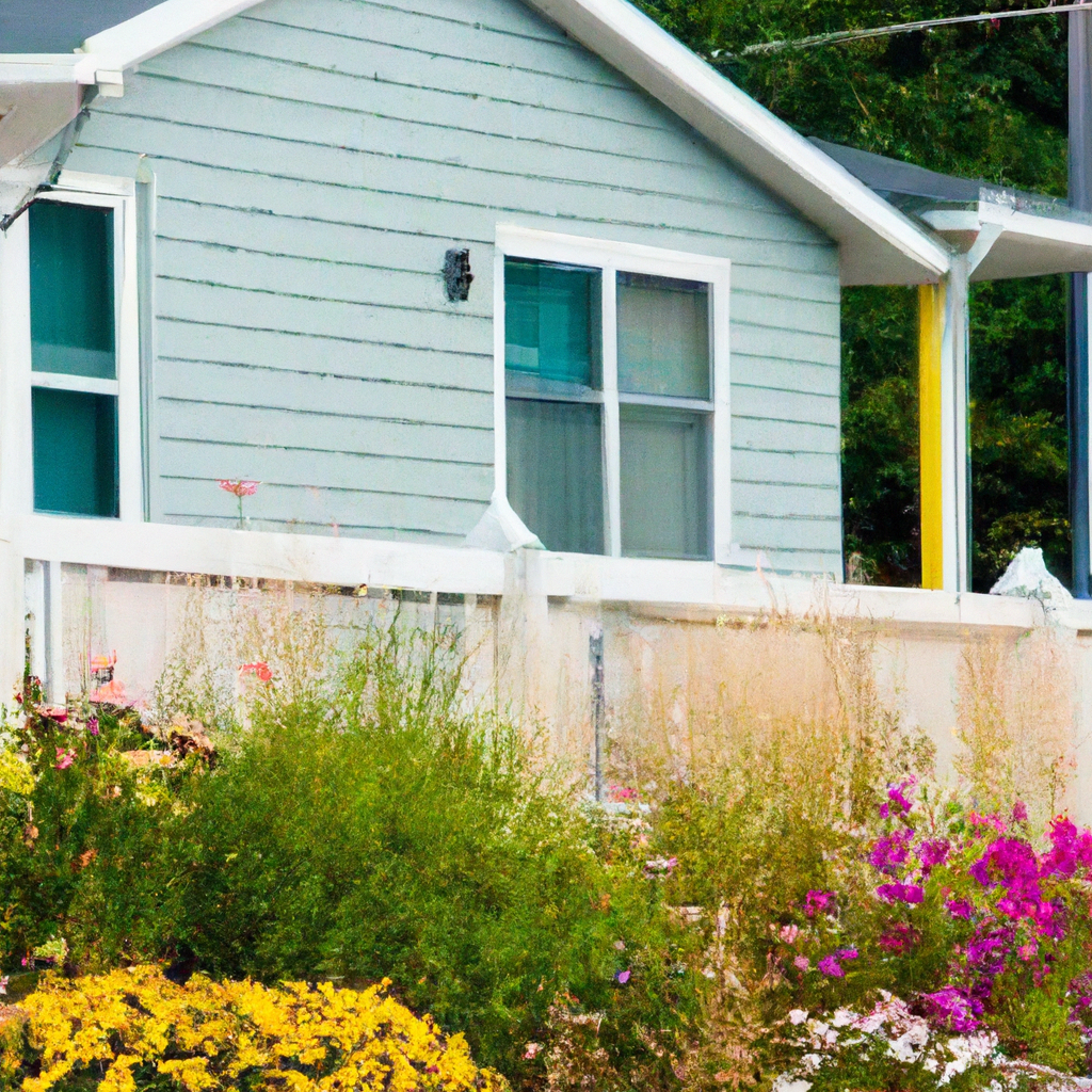 How Can I Improve The Curb Appeal Of My Home?