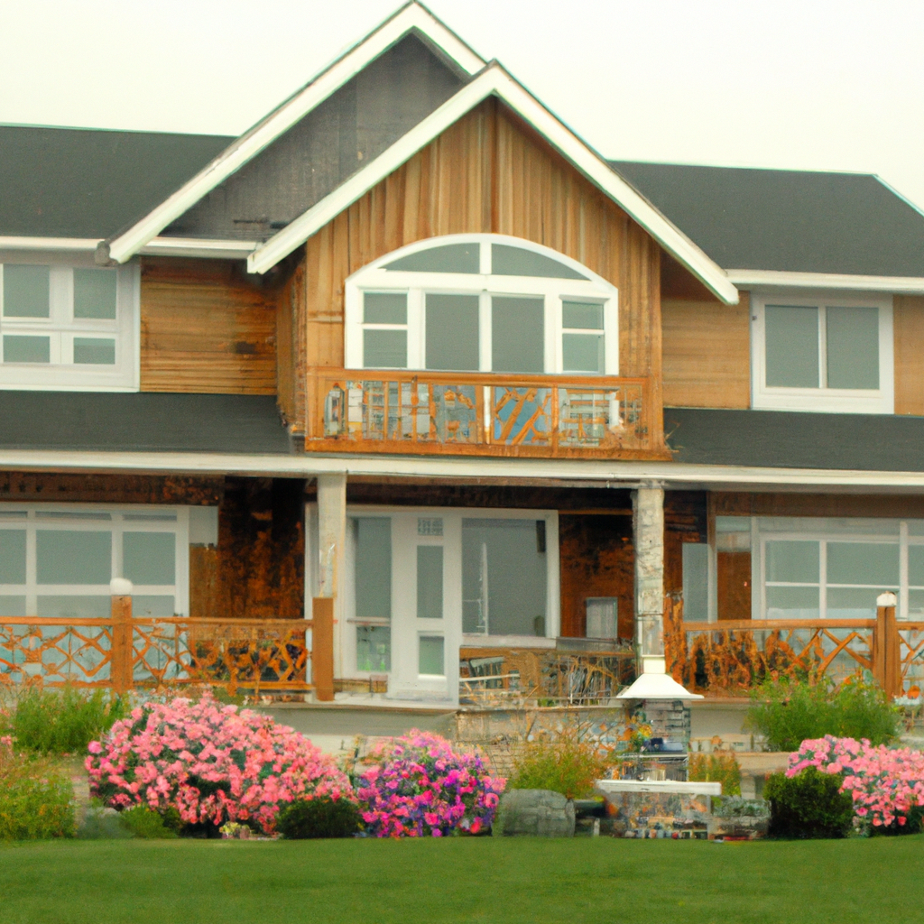 How Can I Improve The Curb Appeal Of My Home?