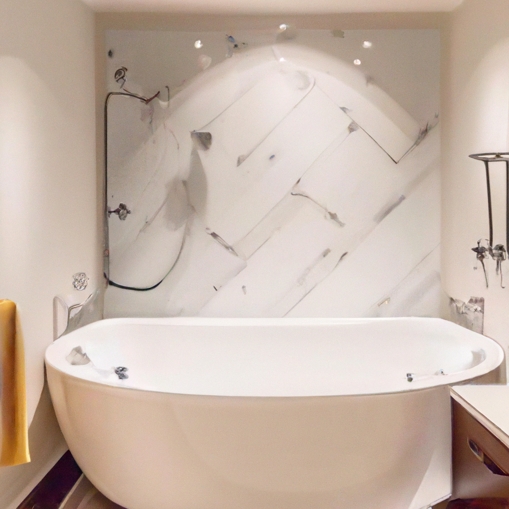 How Do I Choose Between A Bathtub And A Walk-in Shower?