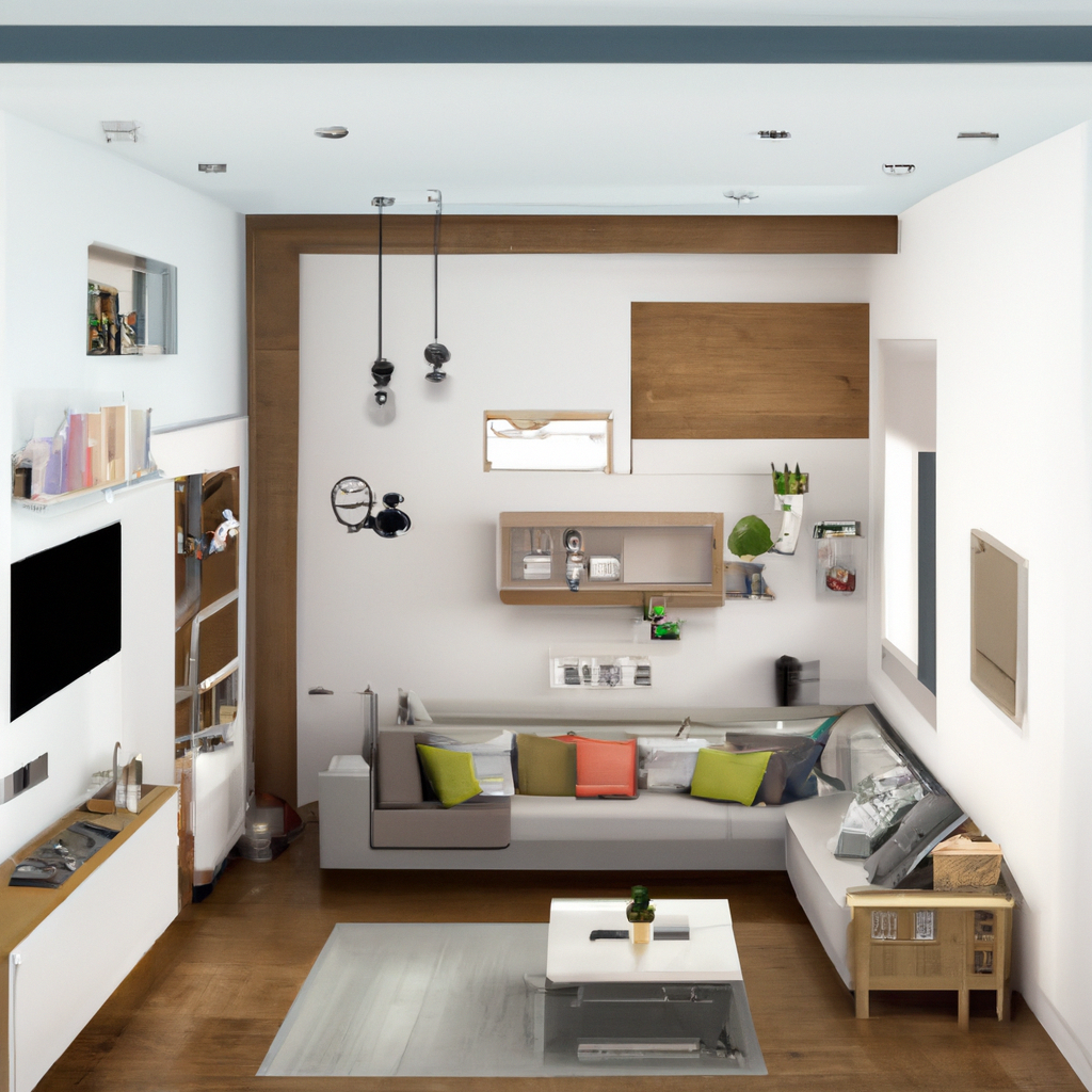 How Can I Incorporate Smart Home Features Into My Renovation? How Can I Incorporate Smart Home Features Into My Renovation?