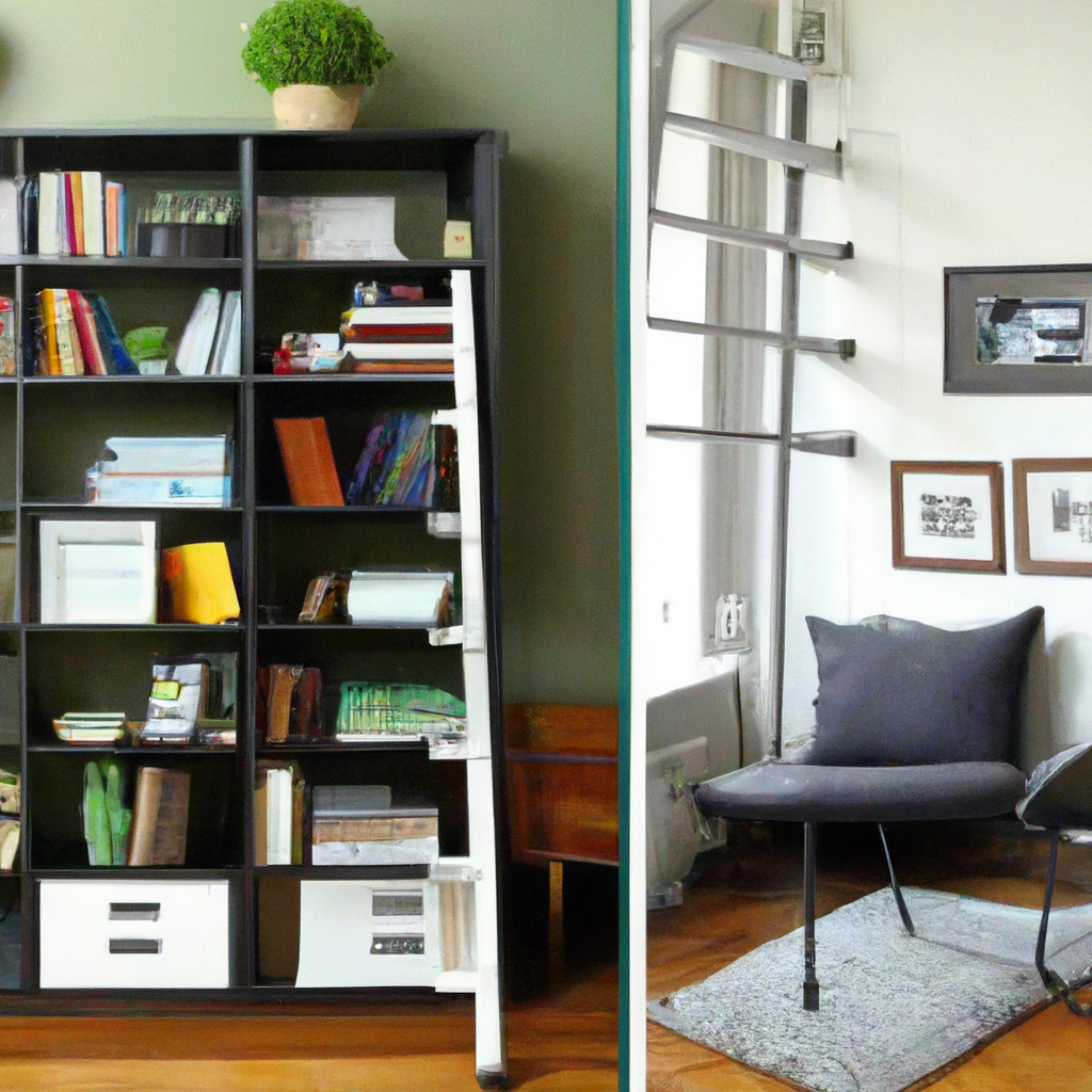 What Are Some Space-saving Solutions For Small Homes? What Are Some Space-saving Solutions For Small Homes?