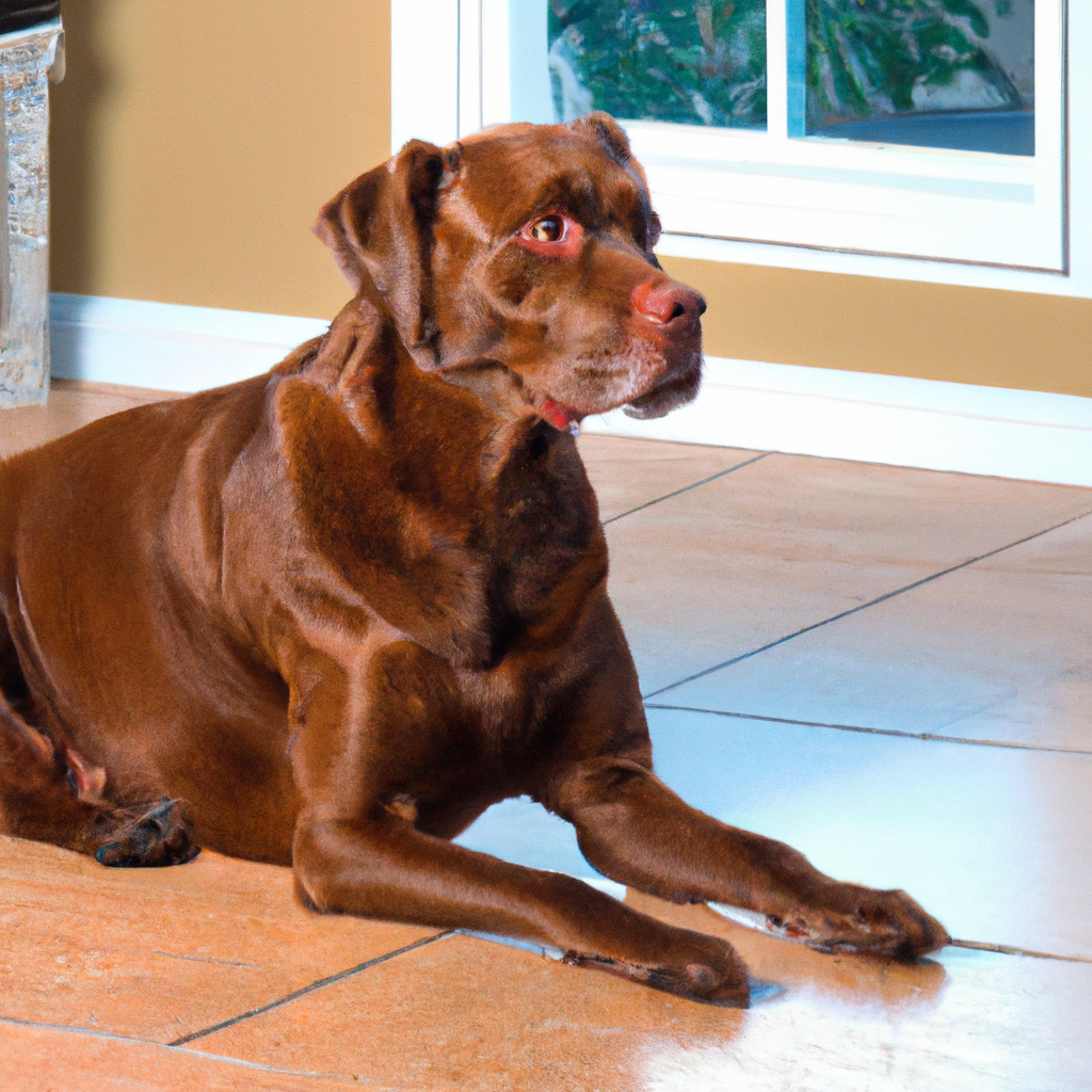 How Can I Design A Pet-friendly Home?