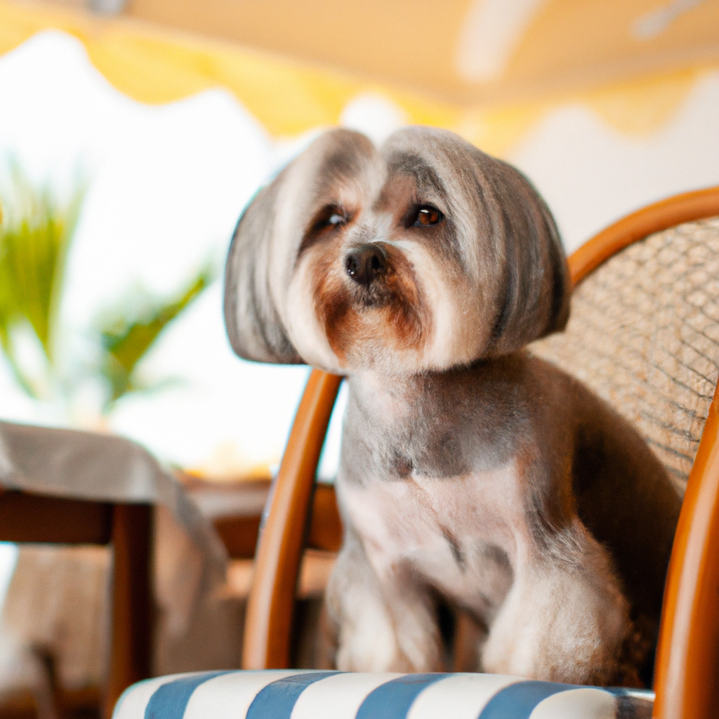 How Can I Design A Pet-friendly Home?