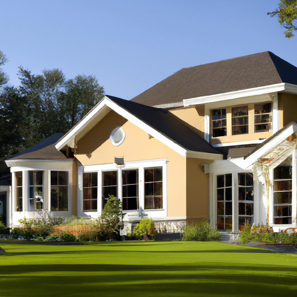 What Should I Consider When Planning A Home Extension? What Should I Consider When Planning A Home Extension?