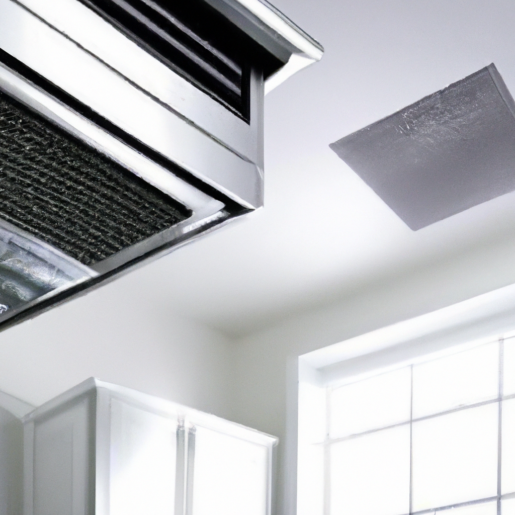 What Are The Best Ventilation Options For A Kitchen? What Are The Best Ventilation Options For A Kitchen?
