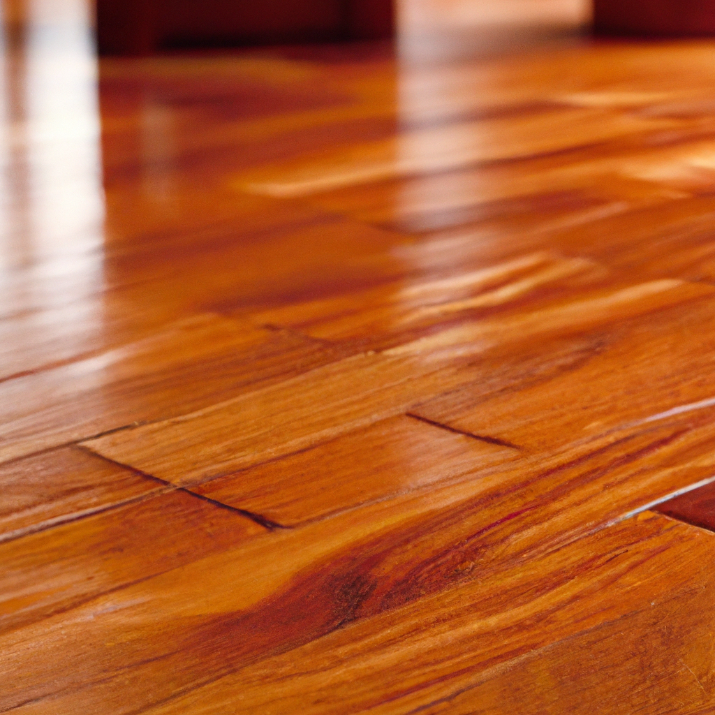 How Do I Maintain Hardwood Floors Post-installation? How Do I Maintain Hardwood Floors Post-installation?