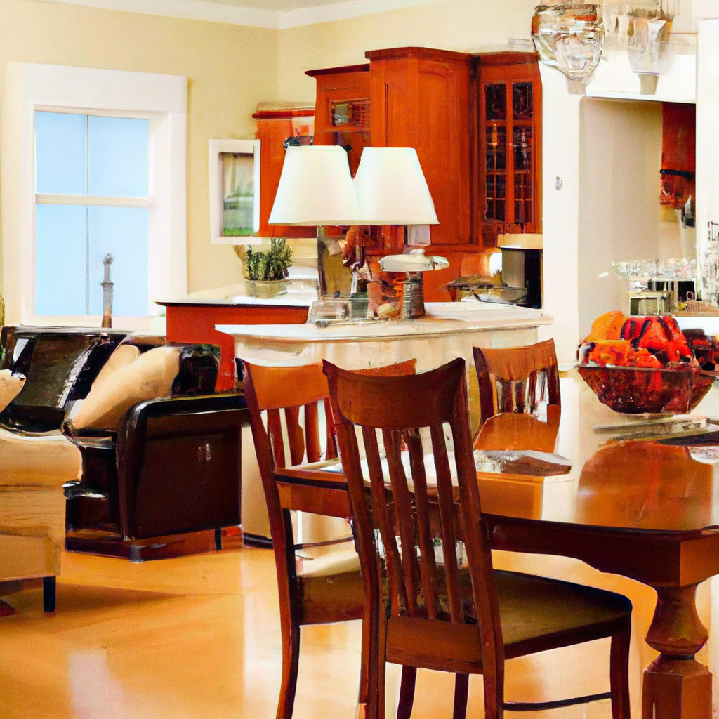 What Are The Pros And Cons Of Open Floor Plans? What Are The Pros And Cons Of Open Floor Plans?