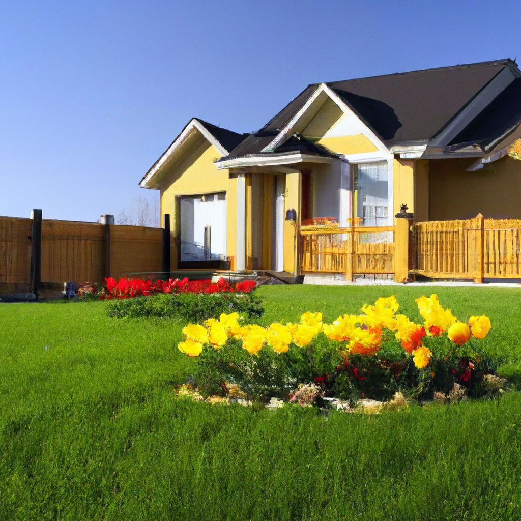 How Can I Incorporate Sustainable Materials Into My Home Renovation?