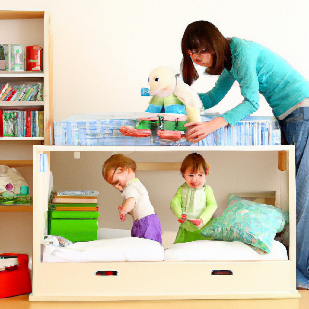How Can I Design A Kid-safe Environment In My Home? How Can I Design A Kid-safe Environment In My Home?