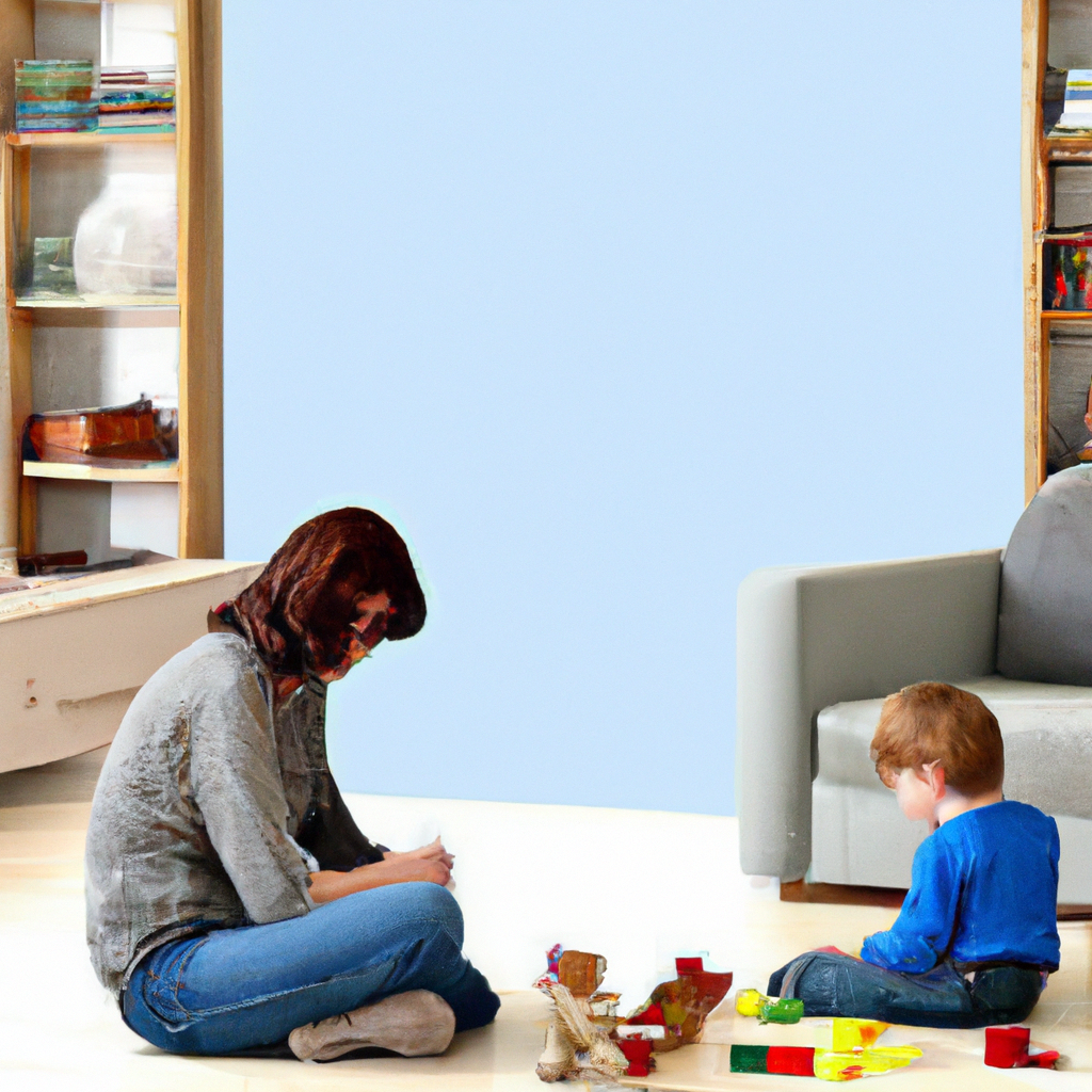 How Can I Design A Kid-safe Environment In My Home? How Can I Design A Kid-safe Environment In My Home?