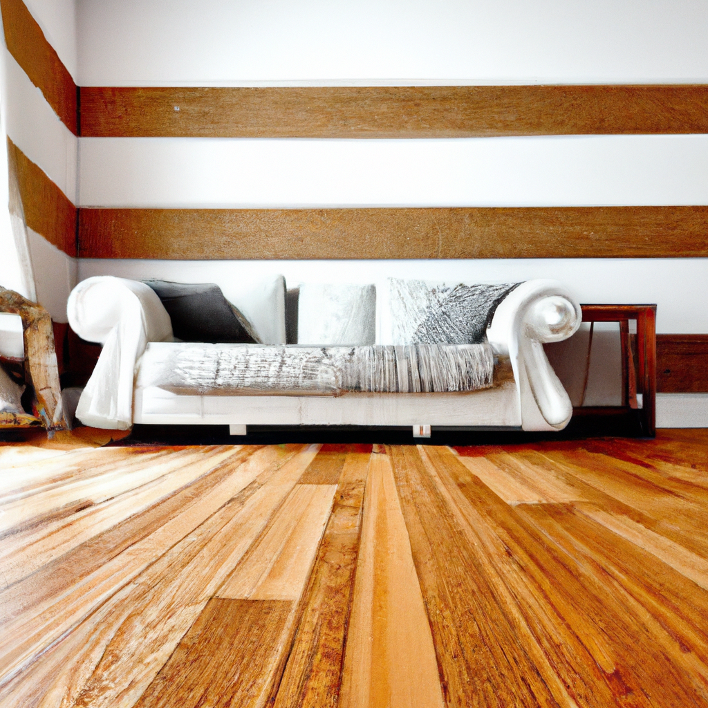 What Are The Most Durable Materials For A High-traffic Home?