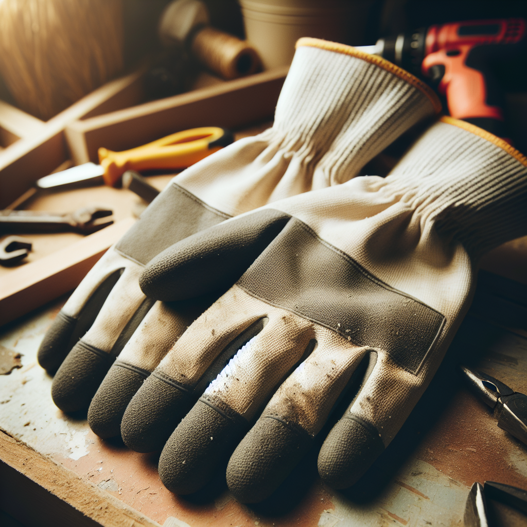 What Safety Precautions Should I Take During A DIY Renovation?