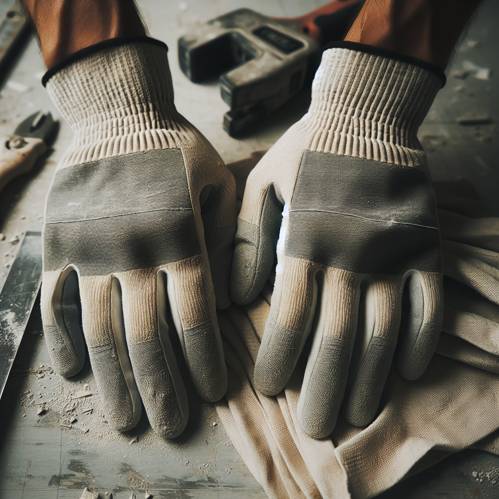 What Safety Precautions Should I Take During A DIY Renovation?