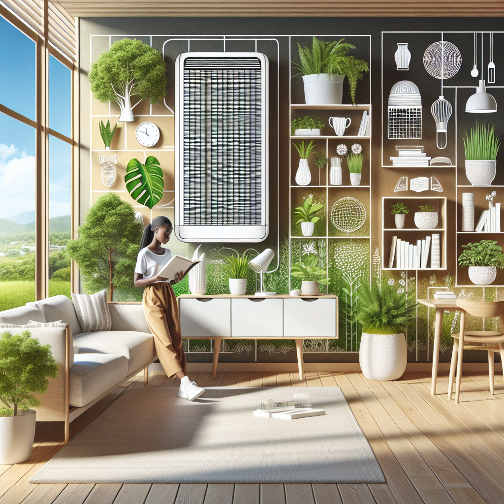 How Can I Improve My Homes Indoor Air Quality? How Can I Improve My Homes Indoor Air Quality?