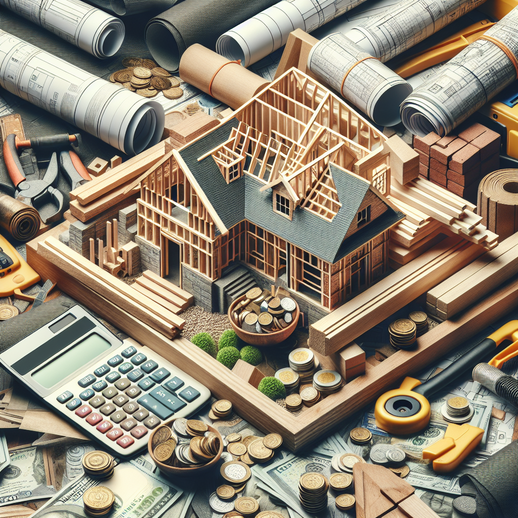 How Do I Estimate The Costs Of A Home Renovation?