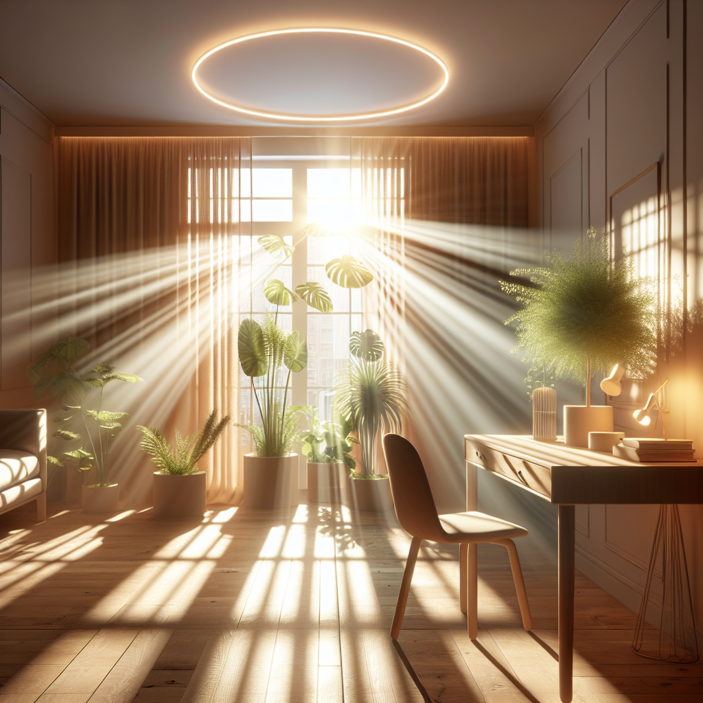 How Can I Incorporate Natural Light Into A Room Without Many Windows? How Can I Incorporate Natural Light Into A Room Without Many Windows?