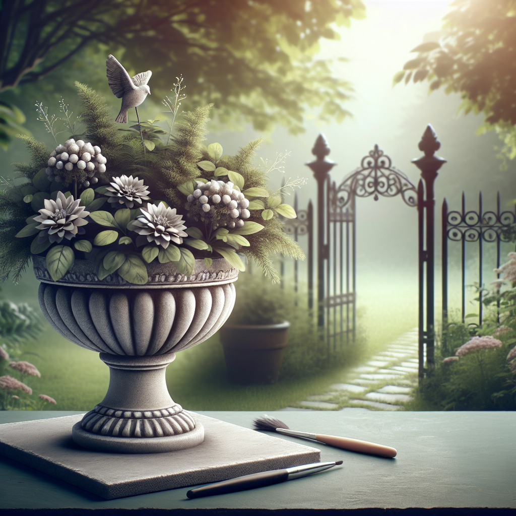 Whats The Best Way To Approach Landscaping On A Budget?