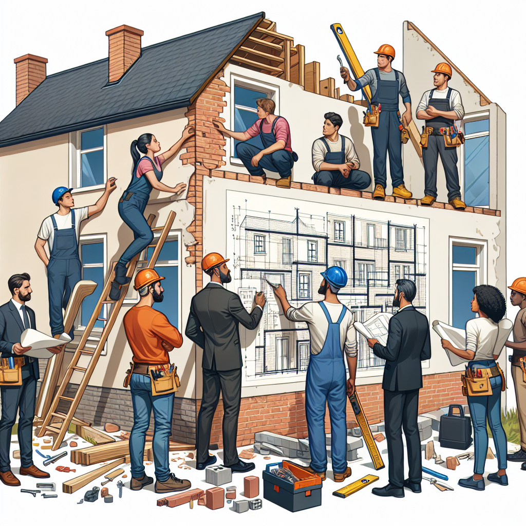 How Do I Maintain The Structural Integrity Of My Home During Renovations? How Do I Maintain The Structural Integrity Of My Home During Renovations?