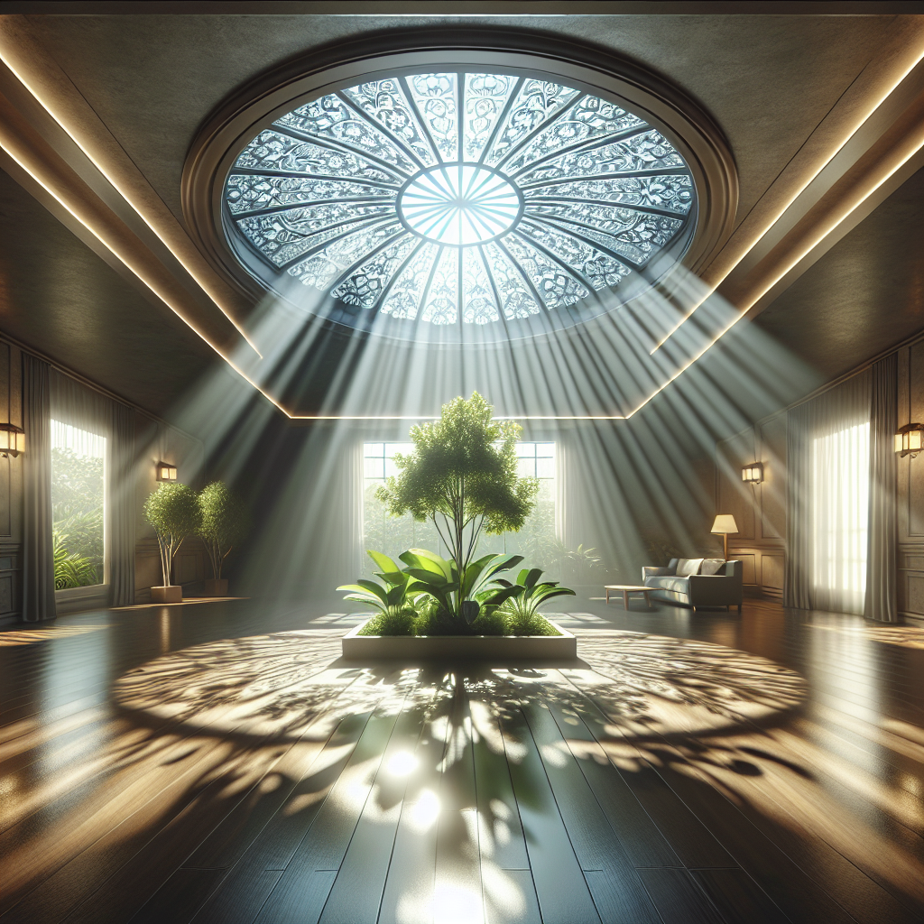 What Are The Benefits Of Installing A Skylight Or Roof Window? What Are The Benefits Of Installing A Skylight Or Roof Window?