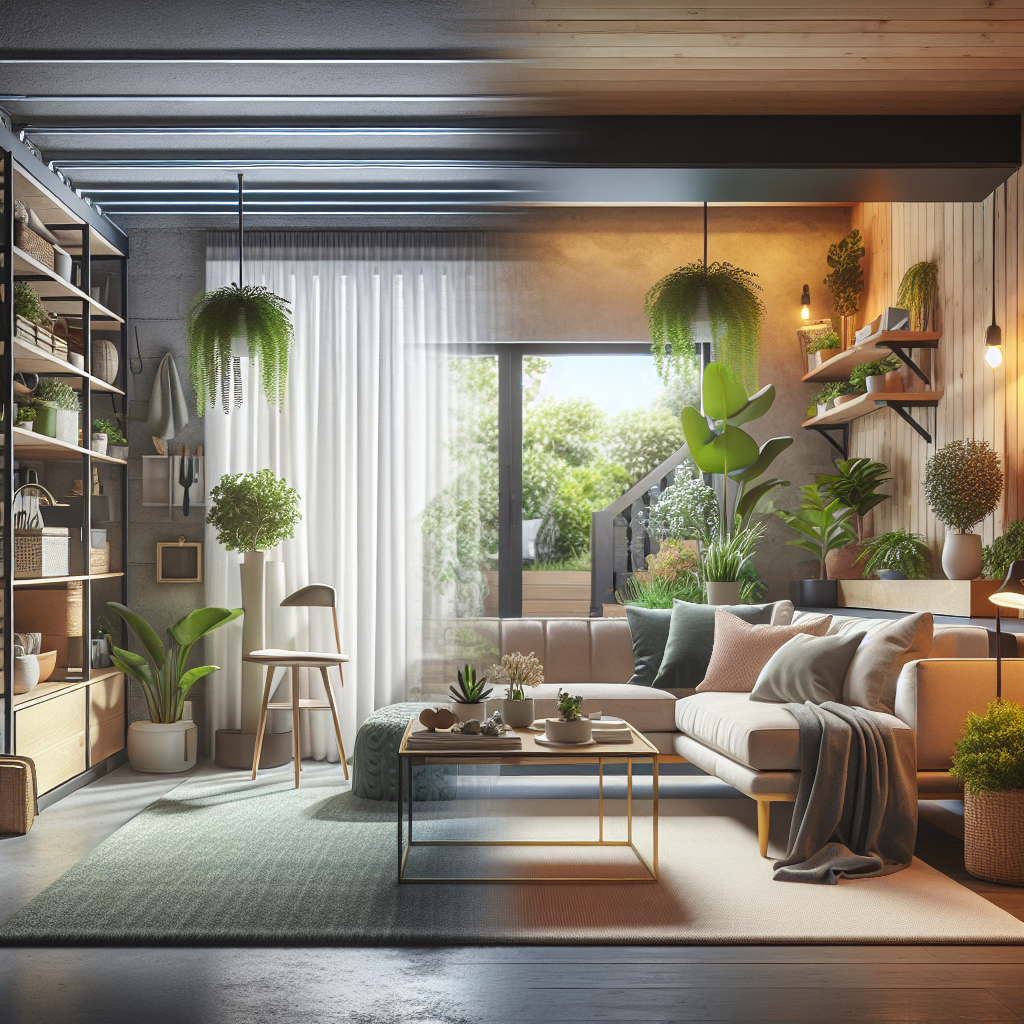 How Can I Transform My Garage Into A Functional Living Space? How Can I Transform My Garage Into A Functional Living Space?