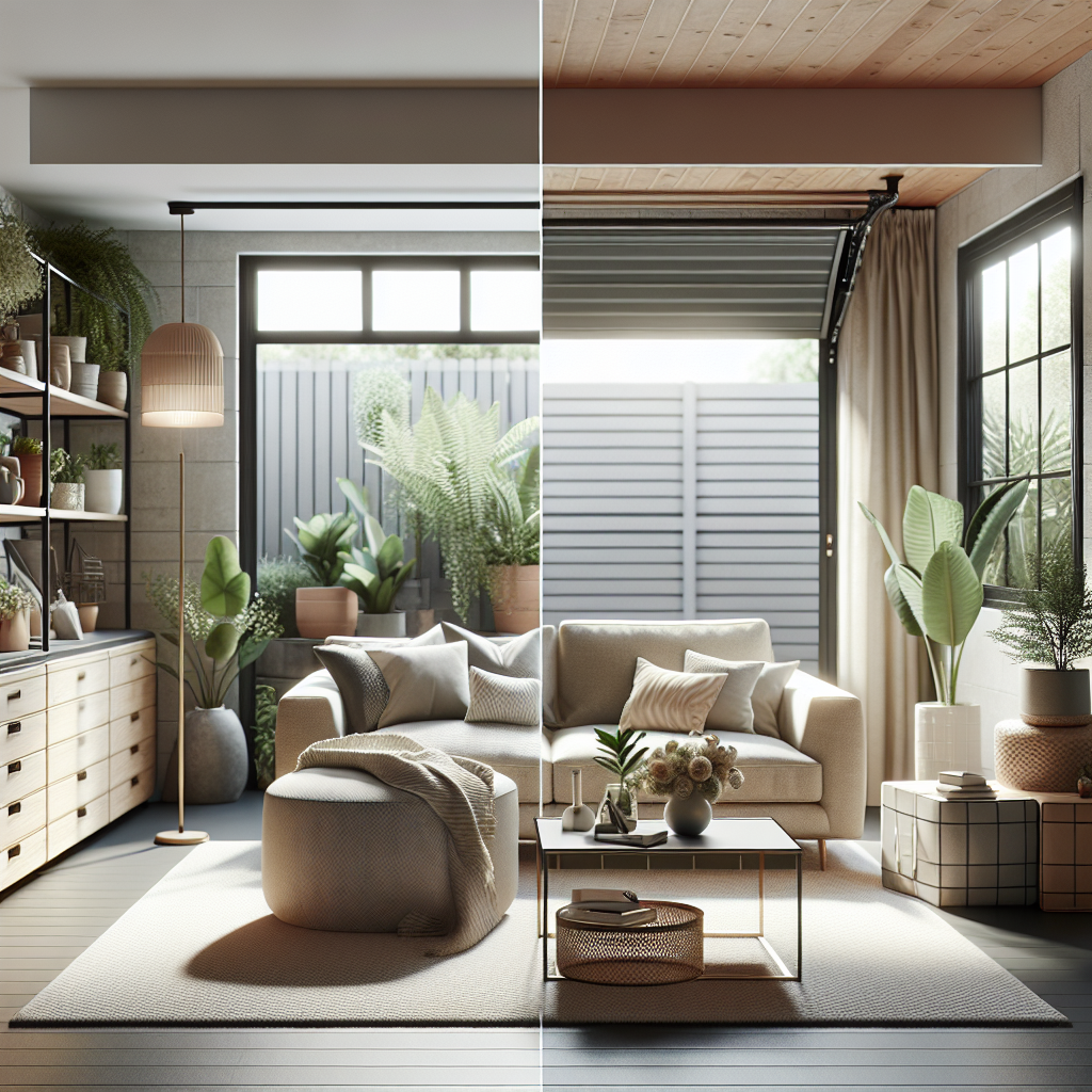 How Can I Transform My Garage Into A Functional Living Space? How Can I Transform My Garage Into A Functional Living Space?