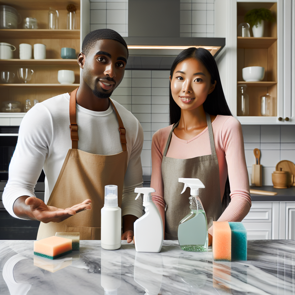 How Do I Care For And Maintain Natural Stone Surfaces In My Home? How Do I Care For And Maintain Natural Stone Surfaces In My Home?