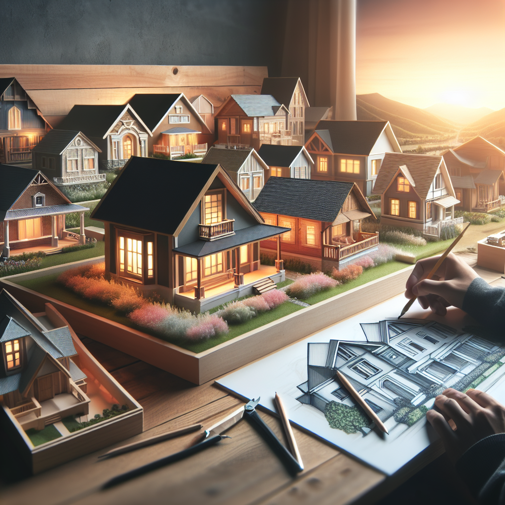 What Are Some Popular Home Styles And Architectural Features? What Are Some Popular Home Styles And Architectural Features?