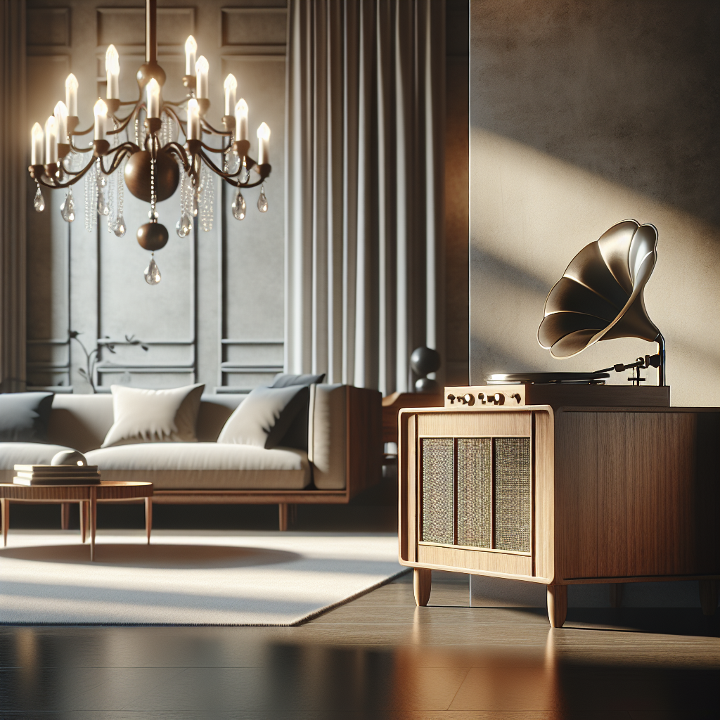 How Can I Integrate Vintage Elements Into A Modern Home?