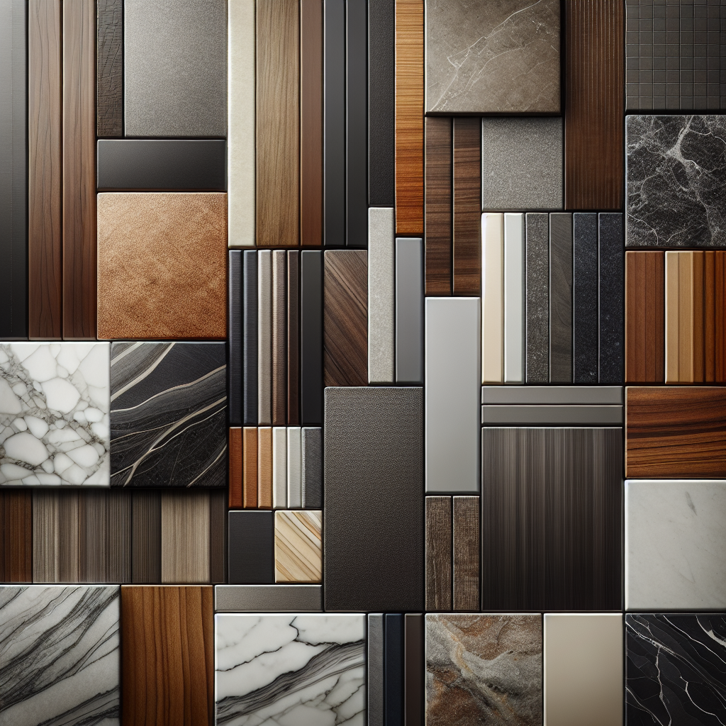 What Are The Pros And Cons Of Different Cabinet Materials? What Are The Pros And Cons Of Different Cabinet Materials?