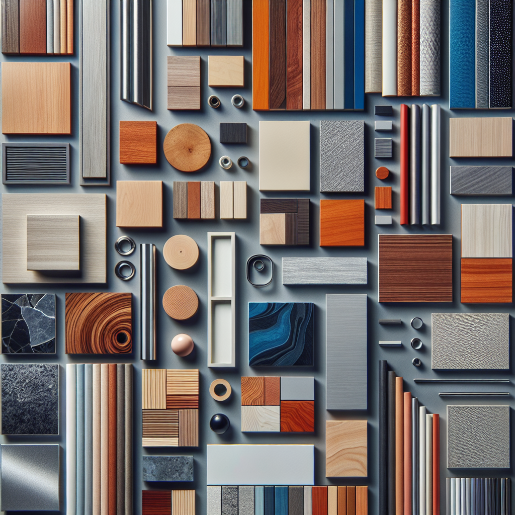 What Are The Pros And Cons Of Different Cabinet Materials? What Are The Pros And Cons Of Different Cabinet Materials?