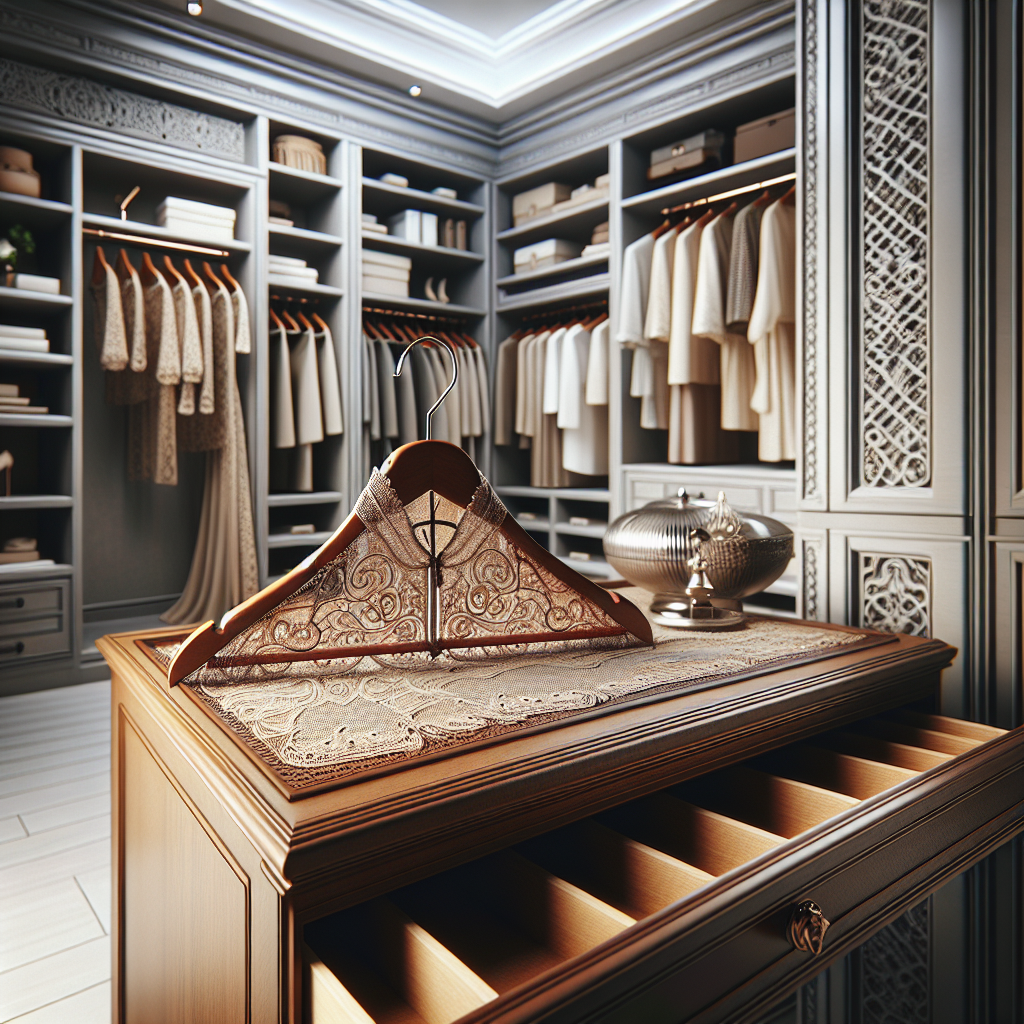 What Considerations Should I Keep In Mind When Designing A Walk-in Closet? What Considerations Should I Keep In Mind When Designing A Walk-in Closet?